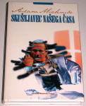 SKUŠNJAVEC NAŠEGA ČASA – Adam Michnik (družbenopolitična raz