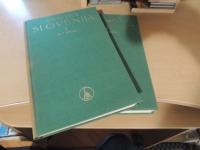 SLOVENIJA 1-2 A.MELIK SLOVENSKA MATICA 1936