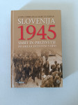 SLOVENIJA 1945 (John Corsellis, Marcus Ferrar)