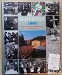 Slovenija 1990 : kronika slovenskega prelomnega leta v besed