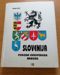 SLOVENIJA PODOBA EVROPSKEGA NARODA