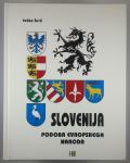 SLOVENIJA: PODOBA SLOVENSKEGA NARODA, Jožko Šavli