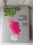 SLOVENIJA PROTI JUGOSLAVIJI