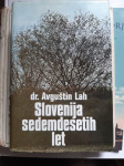 SLOVENIJA SEDEMDESETIH LET