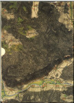 Slovenija na vojaškem zemljevidu 1763-1787