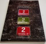 SLOVENJ GRADEC - ULICE NAŠEGA MESTA - Jože Potočnik - KOT NOVA