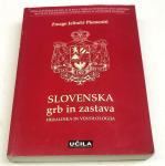 SLOVENSKA GRB IN ZASTAVA - Zmago Jelinčič Plemeniti