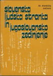 Slovenska ljudska stranka in jugoslovansko zedinjenje 1917-1921