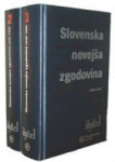 Slovenska novejša zgodovina, 1848-1992, 2 knjigi