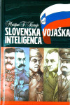 SLOVENSKA VOJAŠKA INTELIGENCA, Marijan F. KRANJC