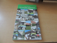 SLOVENSKE DOMAČIJE T. IN M. ŠTEFE MOHORJEVA DRUŽBA 2012