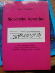 SLOVENSKE KORENINE