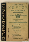 SLOVENSKI ČASNIK (1557-1843) – dr. Fran Vatovec