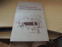 SLOVENSKI IZGNANCI V NEODVISNI DRŽAVI HRVAŠKI S. A. KRAMAR ZALOŽIL