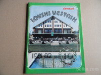 SLOVENSKI LOVSKI VESTNIK 1981-82, TORONTO