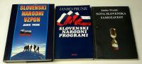 SLOVENSKI NARODNI VZPON – Janko Prunk Narodna politika 1768 - 1992