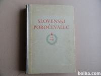 SLOVENSKI POROČEVALEC 1938-1941