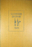 SLOVENSKI ZBORNIK 1942