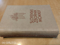 §   Slovenski zbornik 1945 - MCMXLV