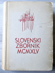 SLOVENSKI ZBORNIK 1945