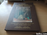 SLOVENSKO NARODNO IZROČILO D. PAVLIN ZALOŽBA LEXIS 1993