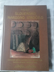 SLOVENSKO NARODNO IZROČILO