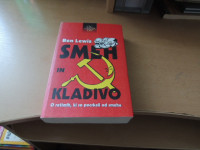 SMEH IN KLADIVO B. LEWIS ZALOŽBA CICERON 2010