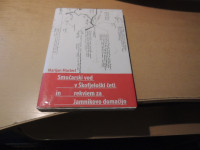 SMUČARSKI VOD V ŠKOFJELOŠKI ČETI IN REKVIEM ZA JAMNIKOVO DOMAČIJO