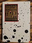 Socialni revolucionarji in tajni agenti / Thomas M. Barker, trde..9,99