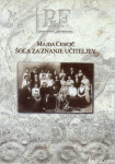 ŠOLA ZA ZNANJE UČITELJEV- Majda Cencič