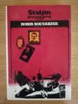 Souvarine Boris – Staljin