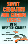 SOVIET CASUALTIES AND COMBAT LOSSES IN THE TWENTIETH CENTURY, več avto