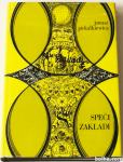 SPEČI ZAKLADI – Janusz Piekalkiewicz