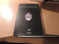 SPOMINI HELENE KOTTANNER I. GRDINA P. ŠTIH ZALOŽBA NOVA REVIJA 1999