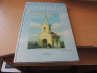 SPOMINI ŽIVIJO 1906-2006 J. PACEK KRAJEVNA SKUPNOST PODBOČJE 2006