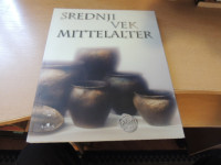 SREDNJI VEK / MITTELALTER M. GUŠTIN NARODNI MUZEJ SLOVENIJE 2008