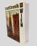 STADTCHRONIK WIEN 2000 Jahre in Daten, Dokumenten und Bildern