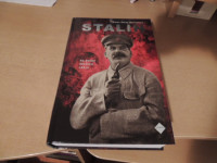 STALIN NA DVORU RDEČEGA CARJA S. SEBAG MONTEFIORE CANKARJEVA ZALOŽBA