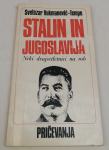 STALIN IN JUGOSLAVIJA – neki dvajsetletnici na rob