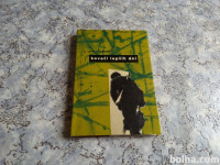 Stane Šušteršič KOVAČI LEPŠIH DNI (Borec 1963)