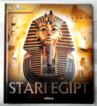 STARI EGIPT - Miranda Smith