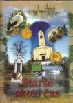 Starše skozi čas : zbornik občine Starše