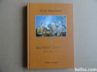 ŠTEFAN PREDIN, OLIMSKA LEKARNA, BISER SLOVENIJE