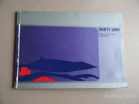 ŠTEFANIJA RAVNIKAR-PODBEVŠEK, SVETI URH