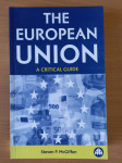 Steven P. McGiffen: THE EUROPEAN UNION: A CRITICAL GUIDE