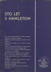 Sto let s Hamletom : kritike in eseji / Dušan Moravec