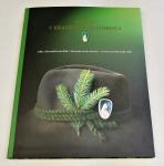 STO LET V KRALJESTVU ZLATOROGA - Marjan Toš - KOT NOVA