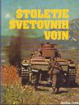 Stoletje svetovnih vojn / [Janez Čuček