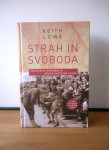 STRAH IN SVOBODA,  Keith Lowe