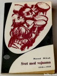 SVET MED VOJNAMA 1918-1939 – Metod Mikuž